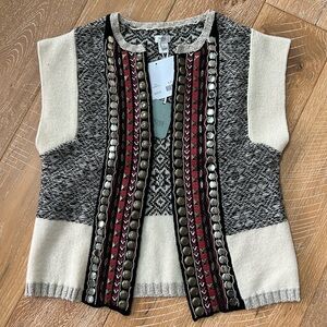 Hoss Intropia Chaqueta cardigan XS